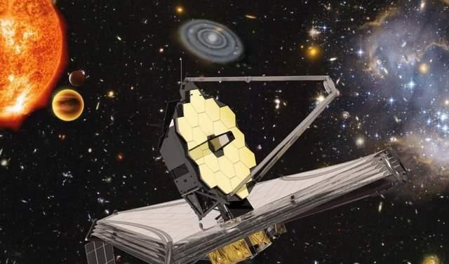 直径18亿光年,天文学家发现宇宙冷斑,或来自其他宇宙撞击?