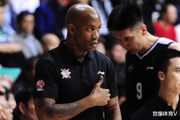 北控男篮|正式官宣！北控男篮与马布里续约，教练组调整，球队功臣走人
