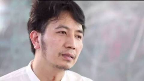 林生斌|林生斌现任妻子发声：我们问心无愧，种种迹象让网友不寒而栗