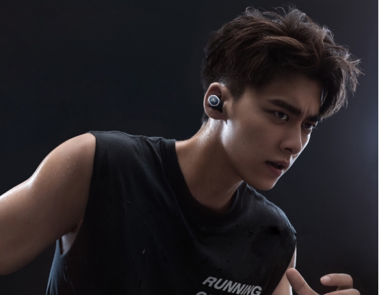 李易峰|李易峰活得很透彻，他清楚地知道，自己要的是什么！