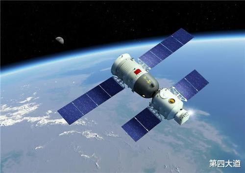 航天器 千米级超大型航天器!东方此举引发西方恐慌:你们到底想要干什么