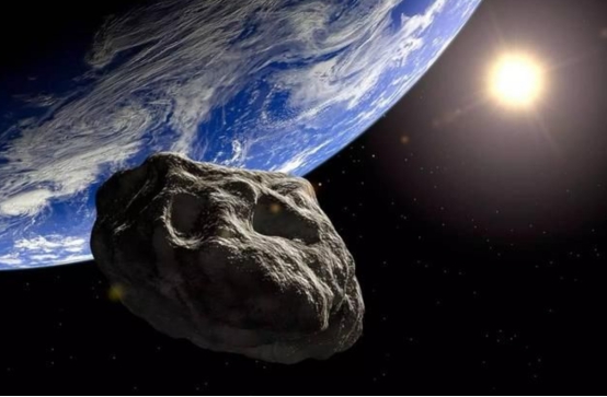 彗星 人类起源于一场“大碰撞”？1.3万年前彗星撞地球，带来生命物质