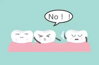 牙齿|医生,我的牙缝很大,可以补吗?