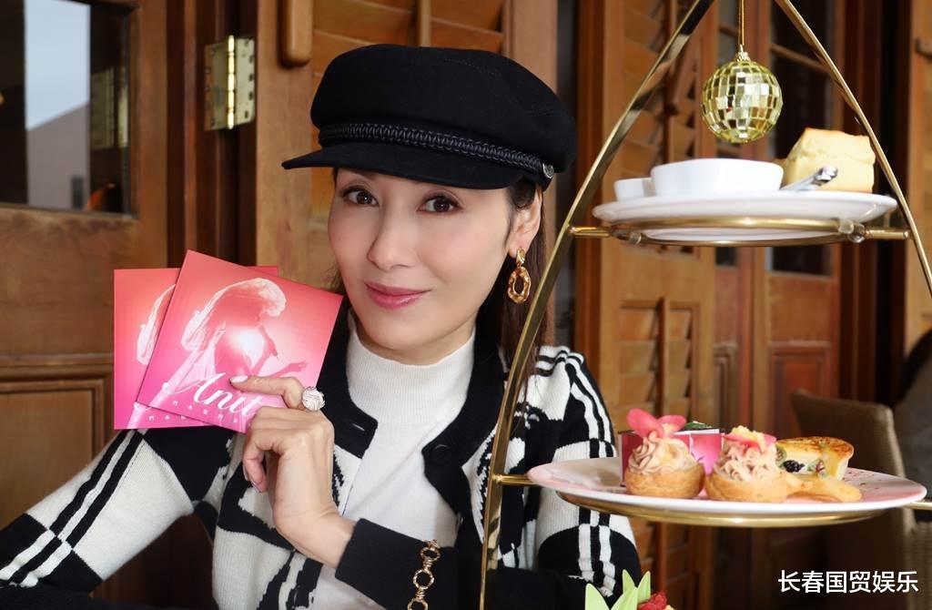 杨紫|女星淡出演艺圈继承父亲过亿家产，12年后惊人近况曝光