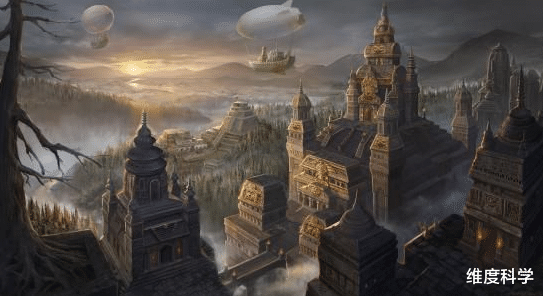 远古文明 如果在地球上发现“远古文明”，这是好消息！还是坏消息？