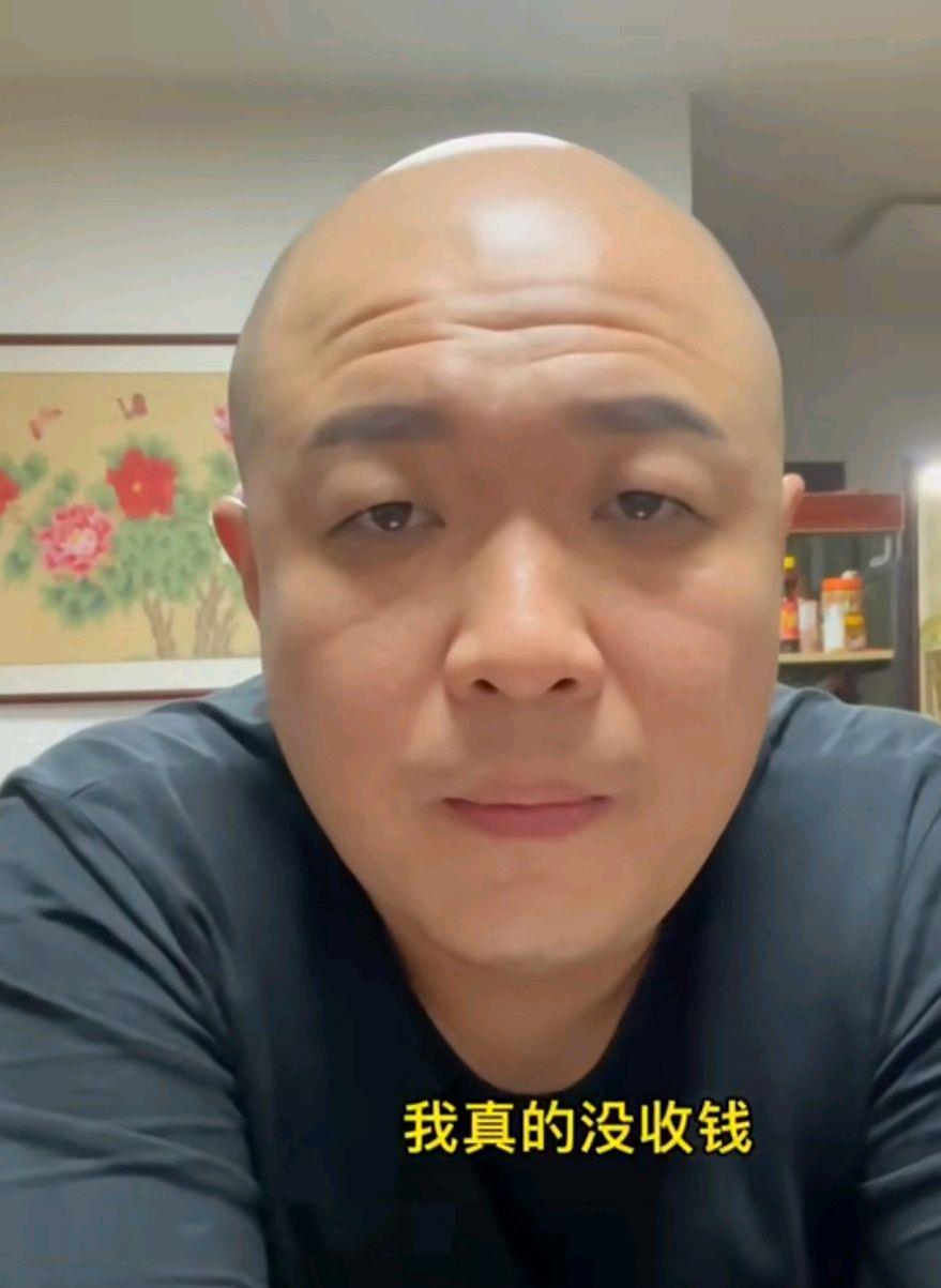 美食|网红牛道澄清分享美食没收钱，称行业被别人做臭了，今后可能改行