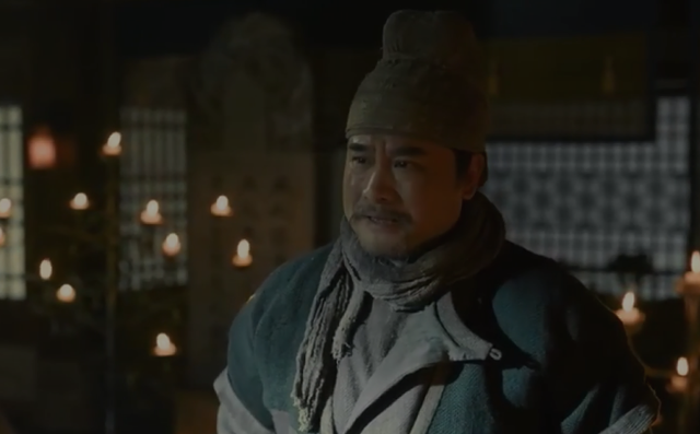 百里弘毅|风起洛阳：柳然遇害领盒饭，百里弘毅崩溃自责：终究是我负了你