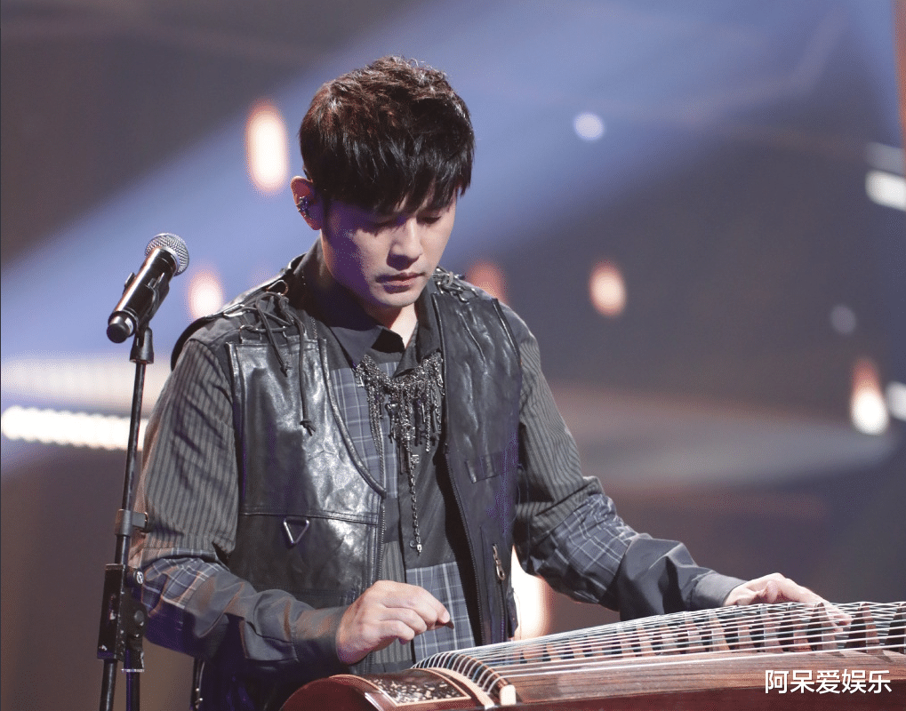 王力宏|王力宏与周杰伦互相取关，华语乐坛再遭“重创”