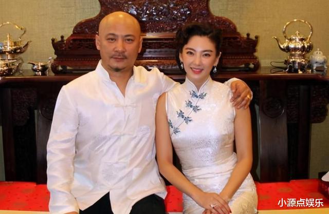 徐帆|3位嫁导演没生育的女星,有人错过时间,有人被怀疑没生育能力