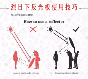 清泉永长流 雅韵网---强光下如何拍出好的摄影照片？