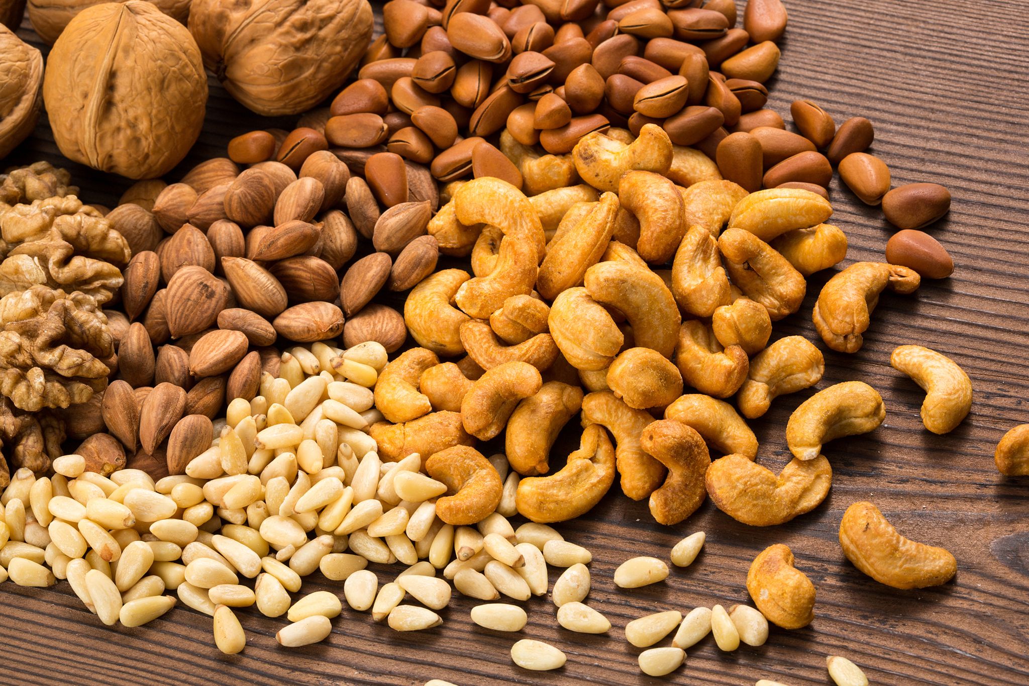 心脏|4种食物被称为“心脏卫士”，隔三岔五吃点，避免心脑血管被伤害