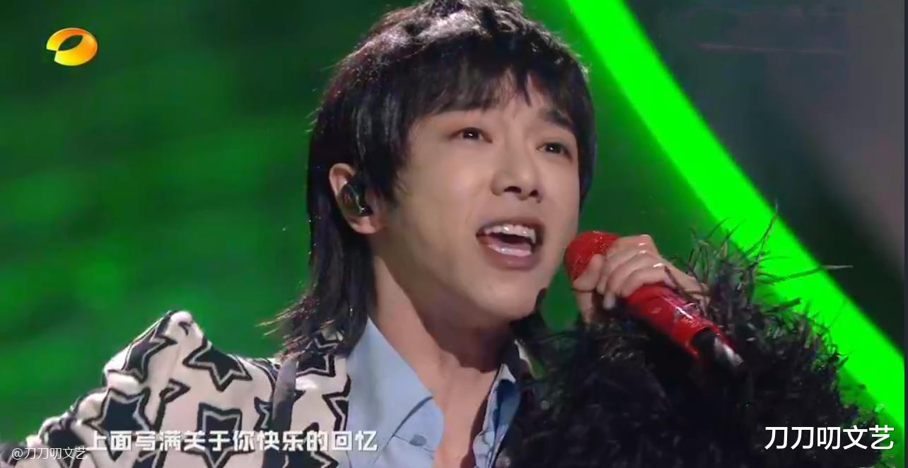 邓丽君|跨年收视大战：杨紫创全场高峰，王一博不敌，周深邓丽君才是绝杀