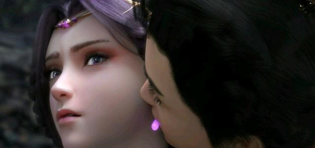 安一妈妈学育儿|两位女主火灵儿与云曦已登场,可惜在第二季中清漪也无望登场