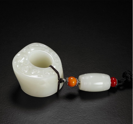 玉雕|玉石收藏背后的6种文化价值，看看你占了几种？