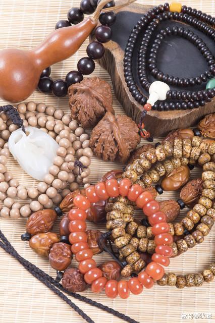 葫芦|文玩圈里的手捻葫芦有三怕，分别是什么？