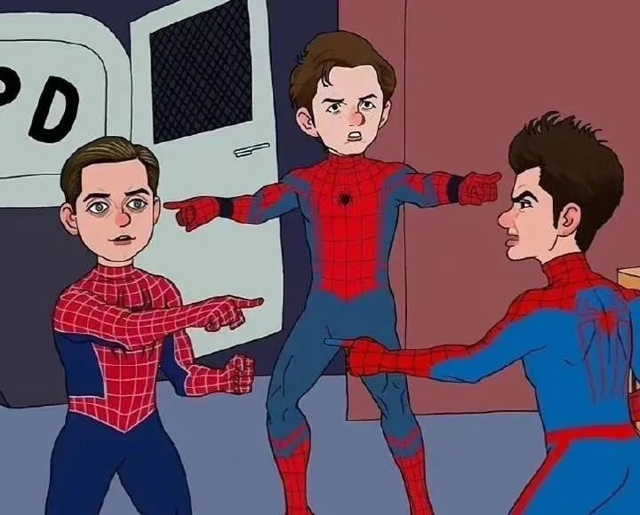 漫威电影宇宙|官方剧透最为致命：托比和加菲正式加入漫威电影宇宙！