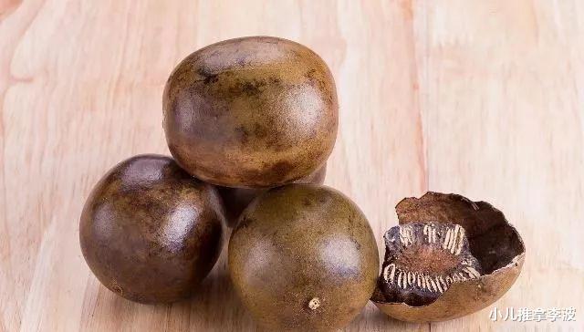 小儿推拿李波|小儿推拿李波：罗汉果有哪些营养和功效？怎样使用？要注意些什么