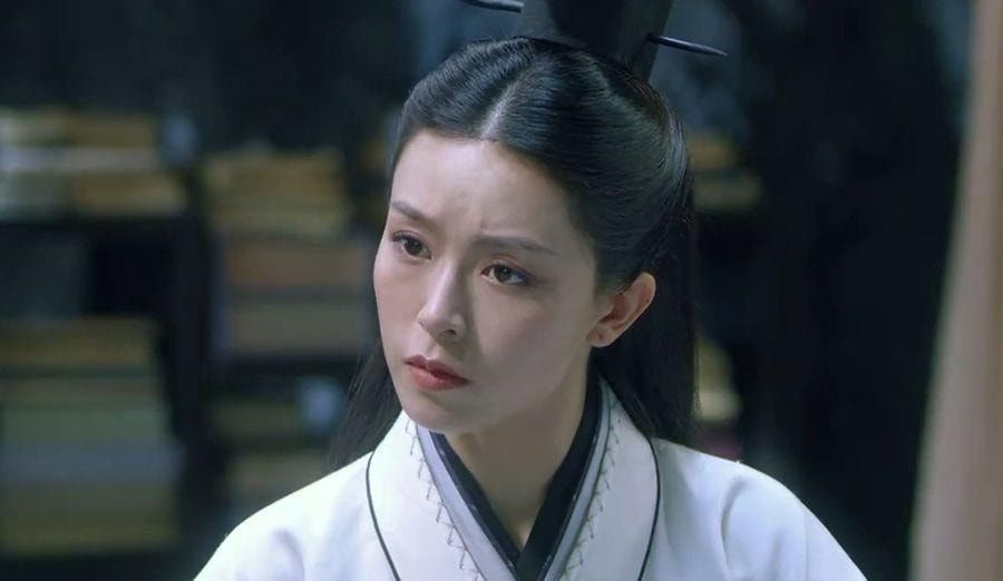 电视剧|6天6.38亿播放！被“骂惨”的张若昀，为何能赢过赵丽颖王一博？