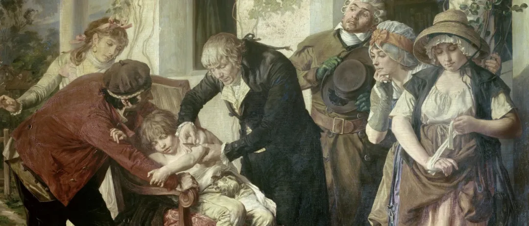 鼠疫 人类历史上最致命的5场瘟疫最终是如何结束的