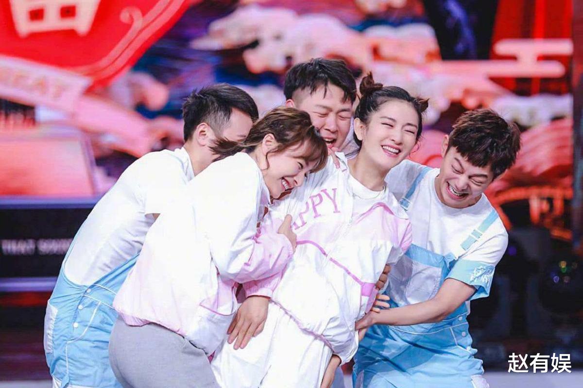 快乐大本营|《快乐大本营》终成回忆？替代节目播出时间曝光，主持人只剩他