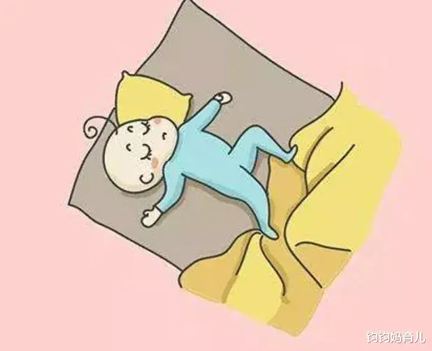 钧钧妈育儿|宝宝爱出汗是怎么回事?