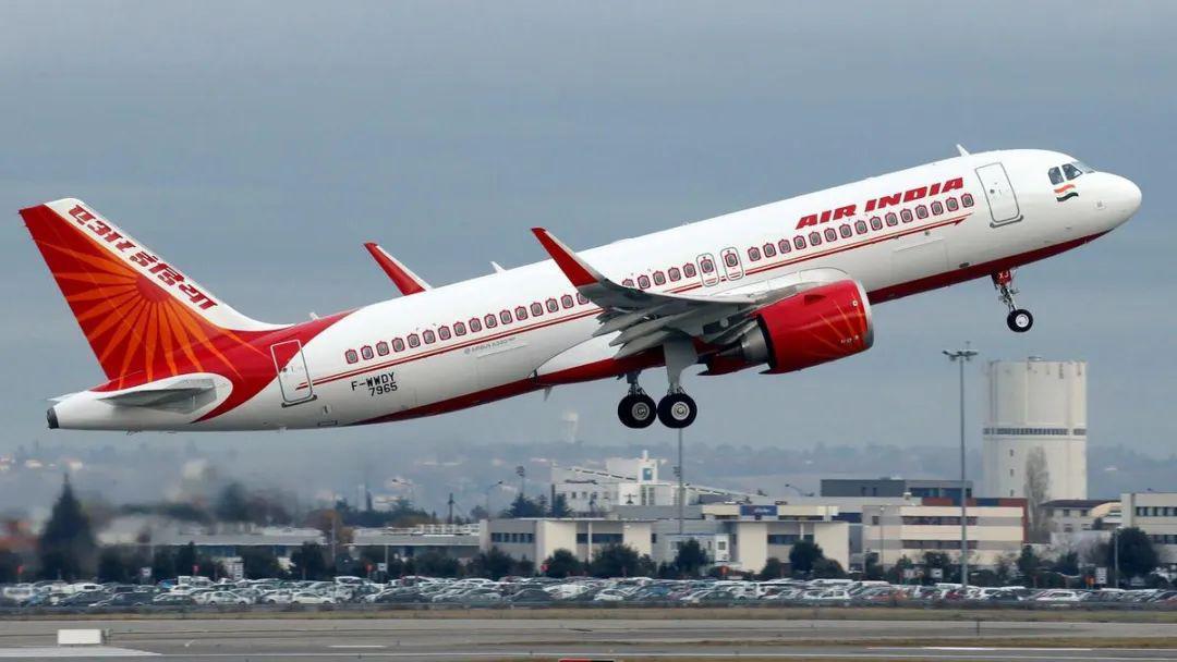 大批美國人慌忙逃離，印度突然宣佈，“增加航班”在美沸騰-圖4