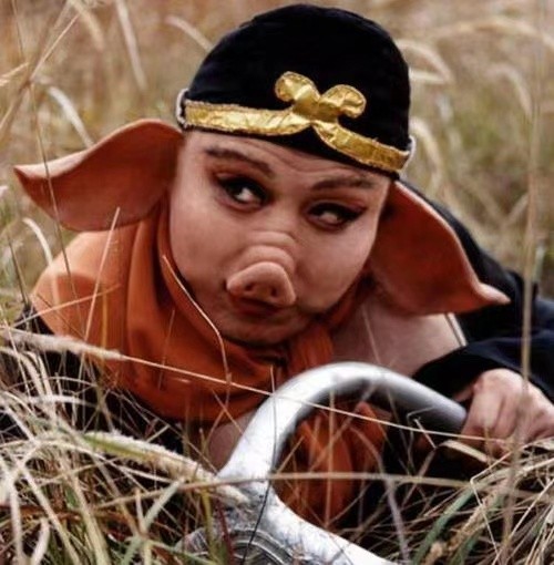 |马德华：娶初恋为妻，花花世界再美，也不及“嫦娥”半分