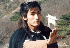 神探狄仁杰|《神探狄仁杰》17年演员境况不一：两位主演淡出荧幕，两位配角红得发紫