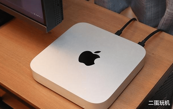 华为荣耀|M1的Mac mini是苹果电脑的性价比之王？