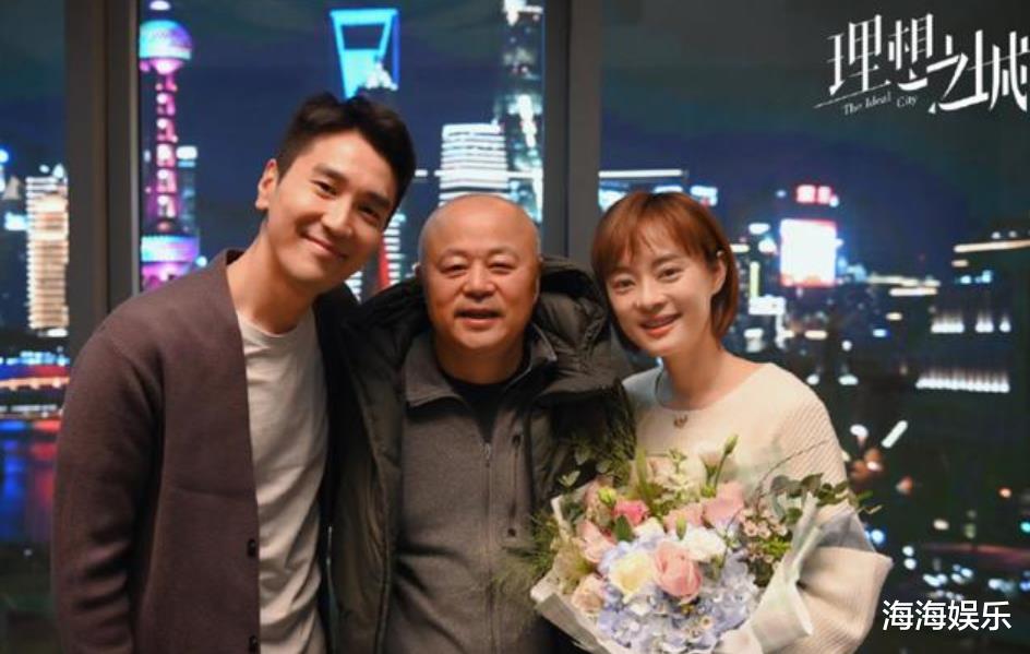 肖战|又有5部好剧定档播出，肖战、孙俪、成毅，剧荒福利来了