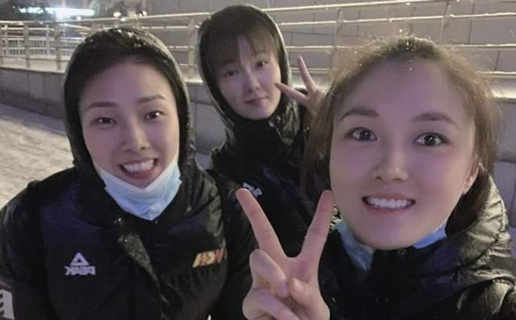 篮球|迟来的致歉，5场禁赛+5000元是女篮球员职业生涯的等价交换物？