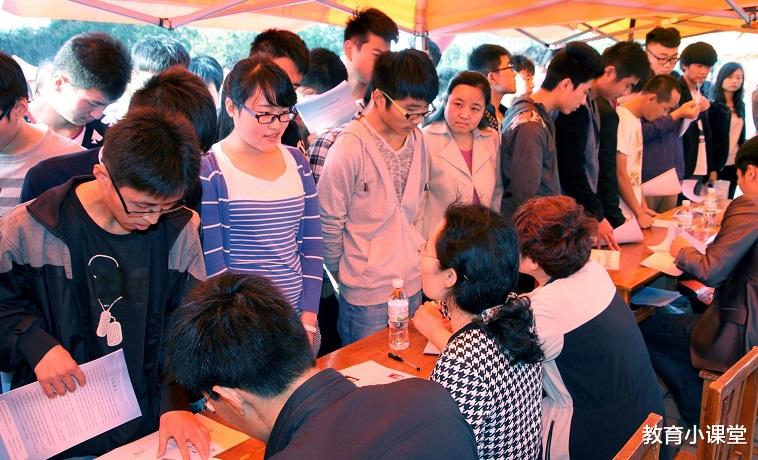 大连大学|“性价比”很高的4所二本，就业实力不输一本，考上不愁找工作