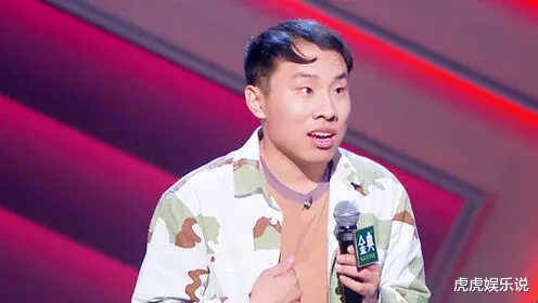 邓伦|脱口秀大会:王勉退赛,颜怡颜悦退赛,这季节目还看什么