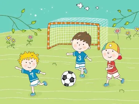 红莲少年|中小学生新规定将预计在就月份实行，学生高呼好幸福