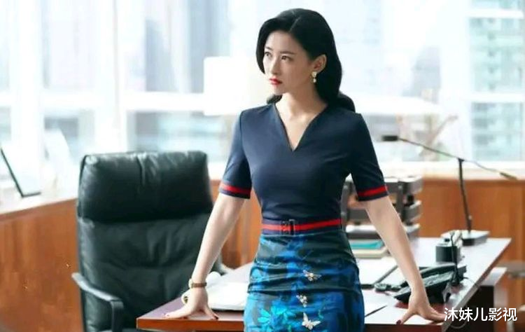 娱乐圈|她被称为中国第一美，爷爷是将军爸爸是富豪，如今35岁低调结婚