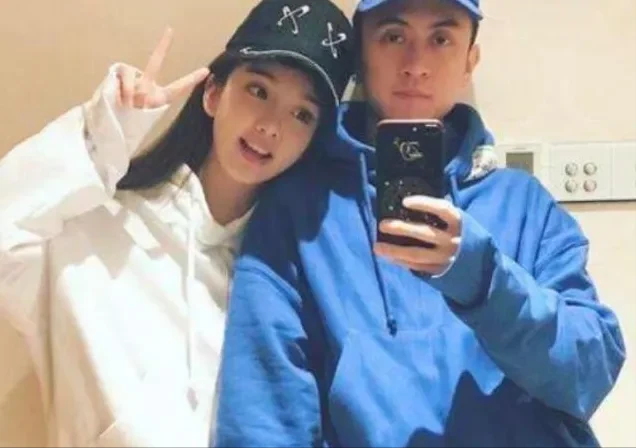 秦奋|当年，秦奋甩给韦雪4500万，说：分手吧，我不会娶你的