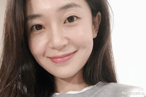 郑秀晶|幸运儿白珍熙，14岁就开始拍摄广告，给演员事业做好了奠基