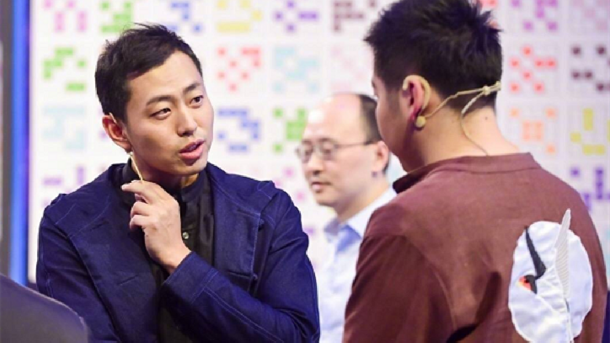 金钟国|中国天才王昱珩：考入清华，在最强大脑一战成名，如今怎样了？