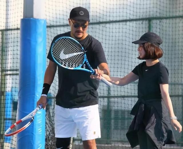 许茹芸|歌手许茹芸：和SM高层闪婚，结婚7年没孩子，却被丈夫宠成宝