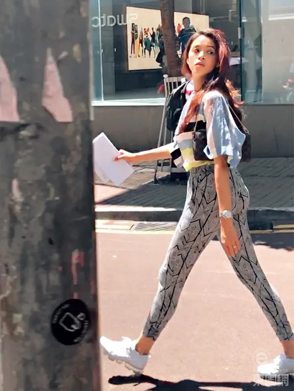 香港小姐|靠爹上位人人喊打，遭排挤野战N男，“史上第一丑”挺进好莱坞？