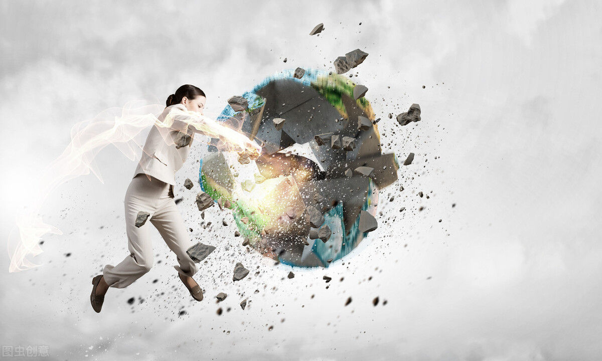 极端天气 北纬40度魔咒来袭？世界各地频发灾祸，地球这是要弃养人类么？