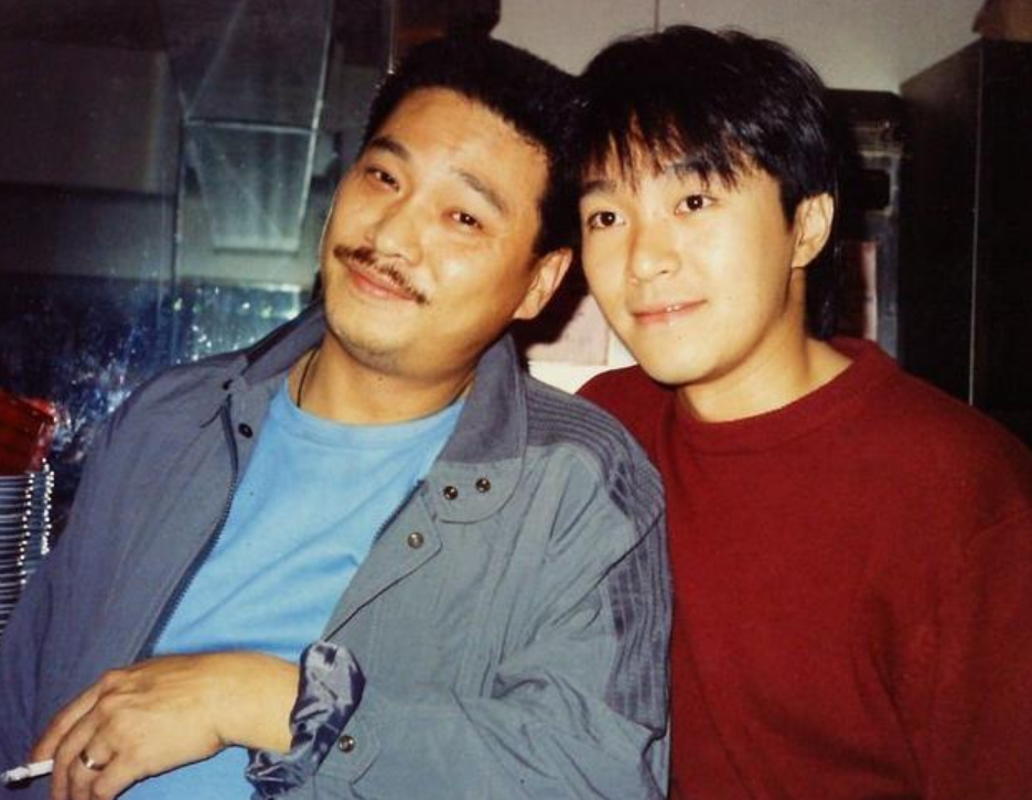 周星驰|周星驰的人品到底怎么样？看完“四大天王”的评价，结果一目了然