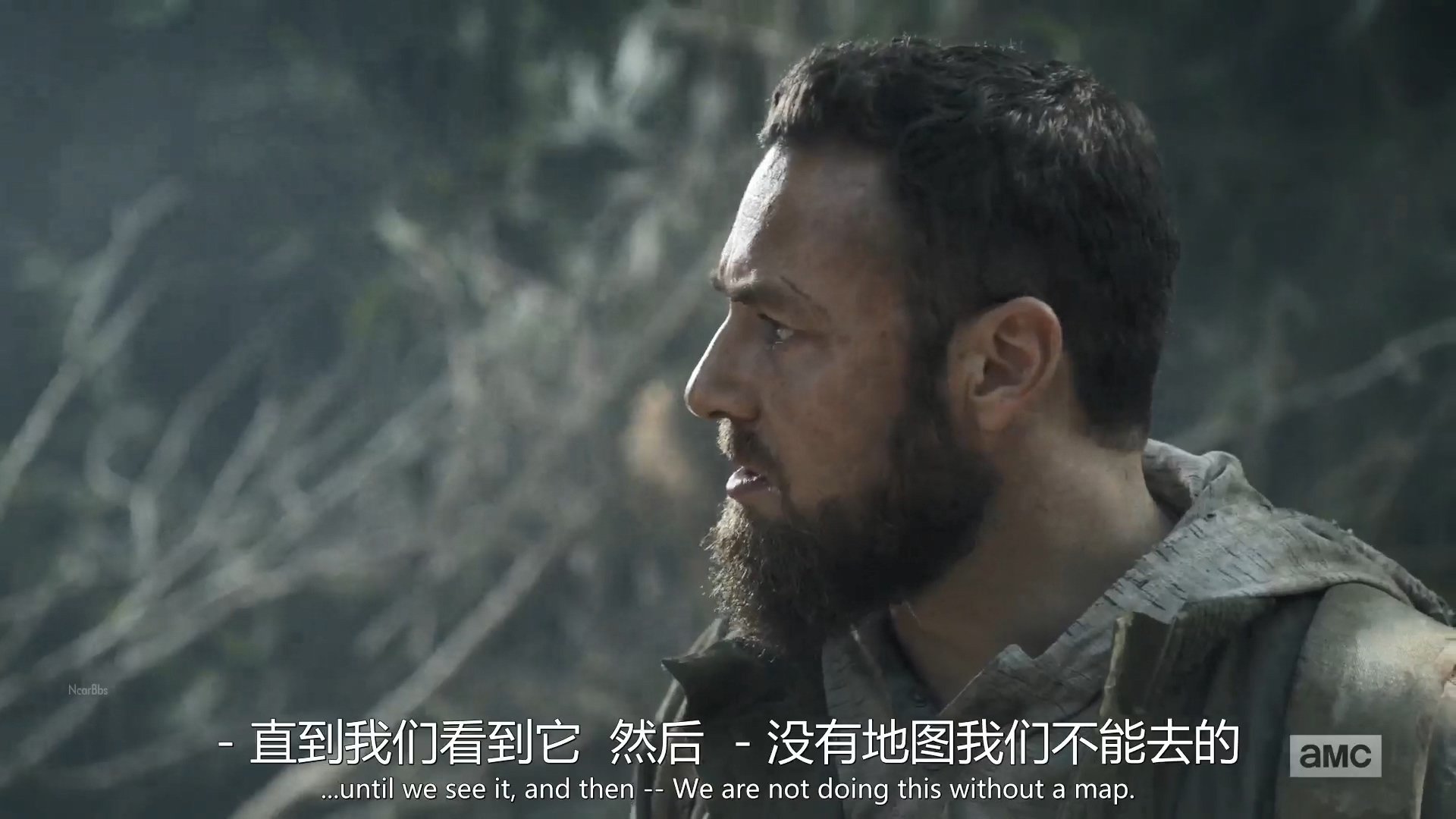 行尸走肉|《行尸走肉》S10E19: 循环往复的邪恶