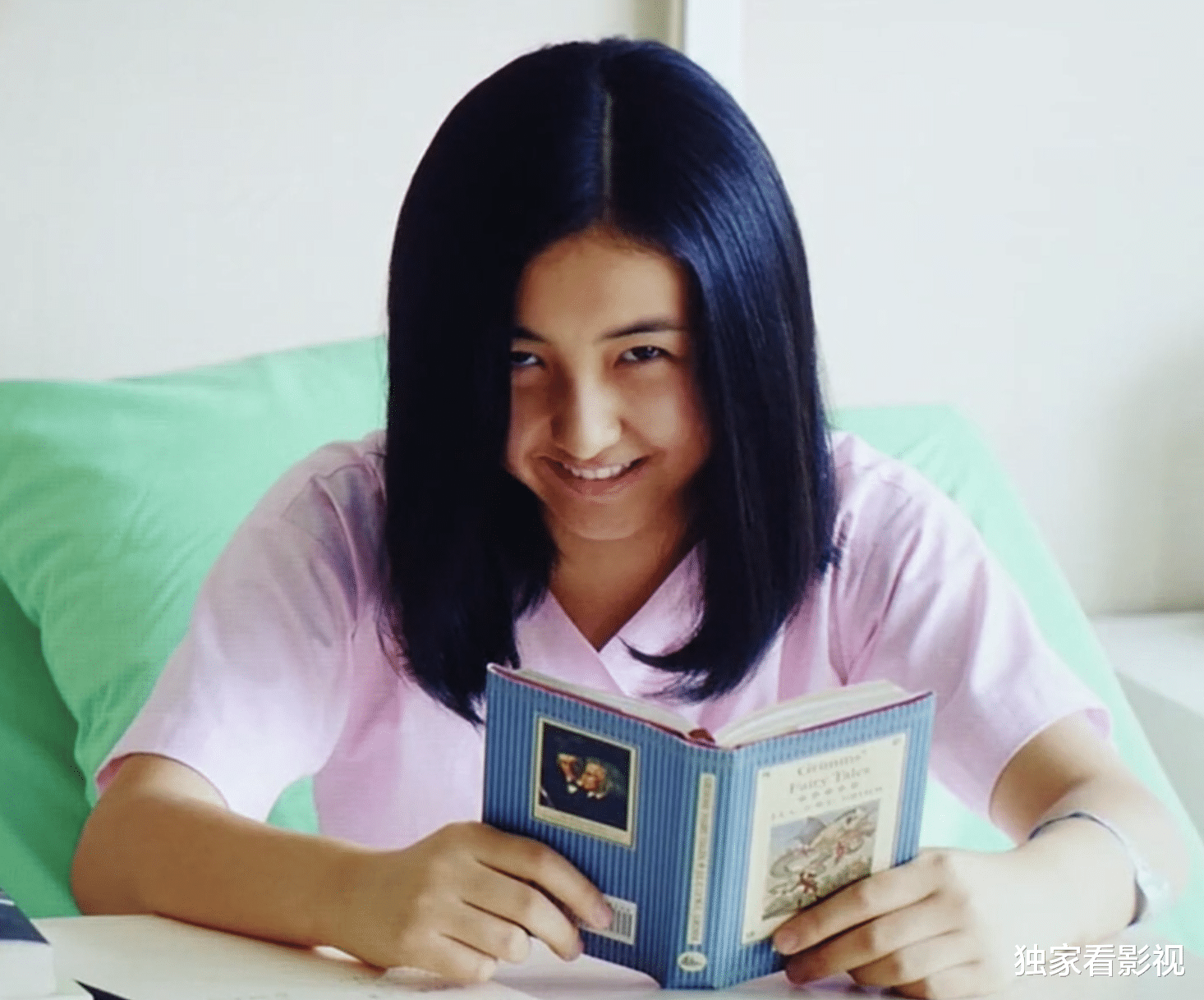 唐人街探案第三部|张子枫演《唐探3》值得吗？戏份不到3分钟，却是全片最恐怖的一幕