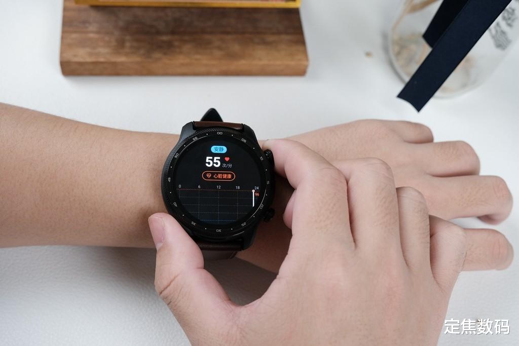 智能手表|TicWatch Pro X评测：2021年，最高造诣的旗舰智能手表