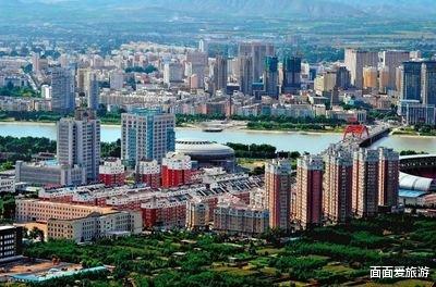 杭州|辽宁低调养老小城，房价4500左右，夏天不热，很适合养老和定居