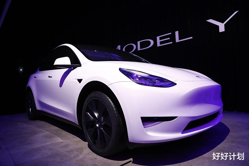 特斯拉 特斯拉激活model3和modely上的汽车相机？