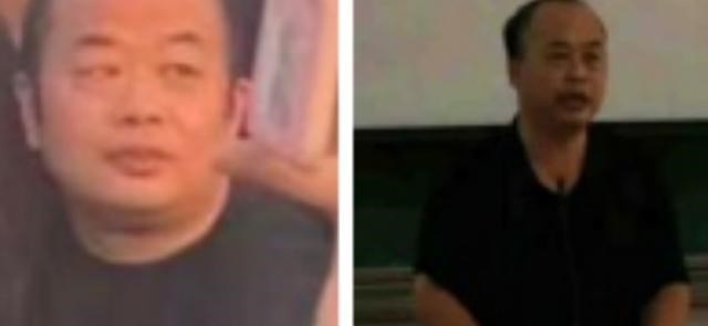  大学领导跟年轻女性亲吻，领导自己都不知道？用人格保证不是自己