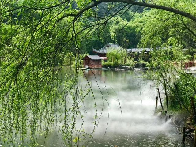 贵阳|炎炎夏日，这儿绝对是遛娃、避暑度假的好去处