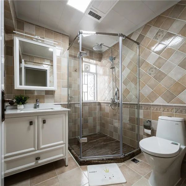 |卫生间装修最容易犯错的10个地方